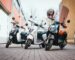 Elektrische scooter kopen of leasen