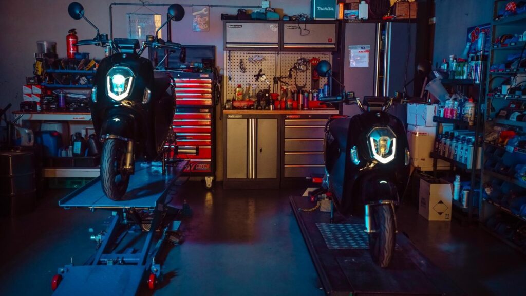 q crystal werkplaats