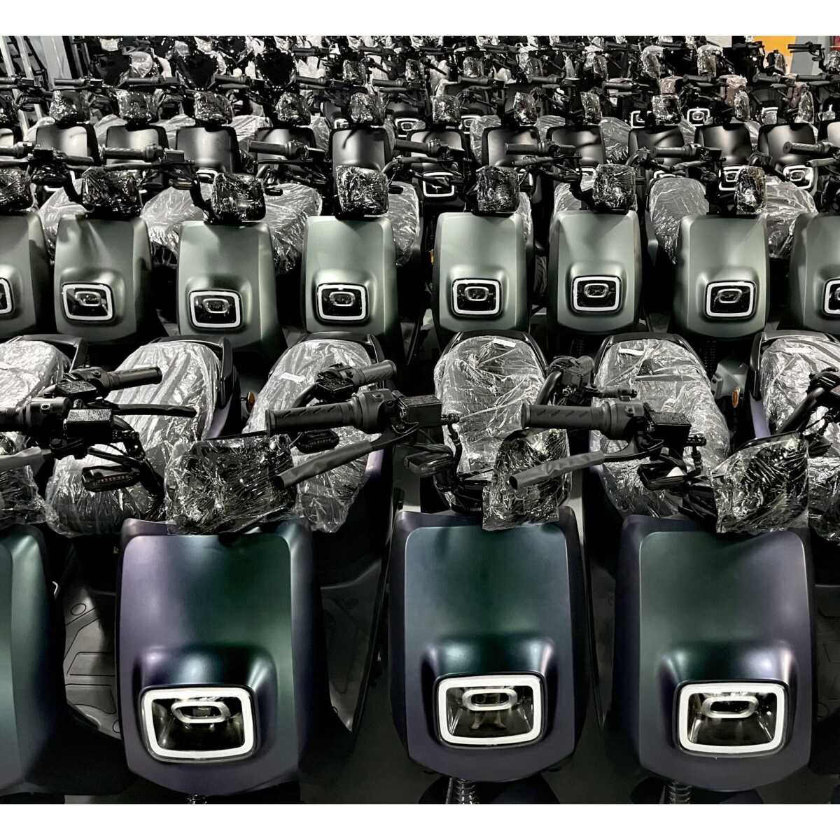 IVA S4 2.0 Q-Elegance voorraad