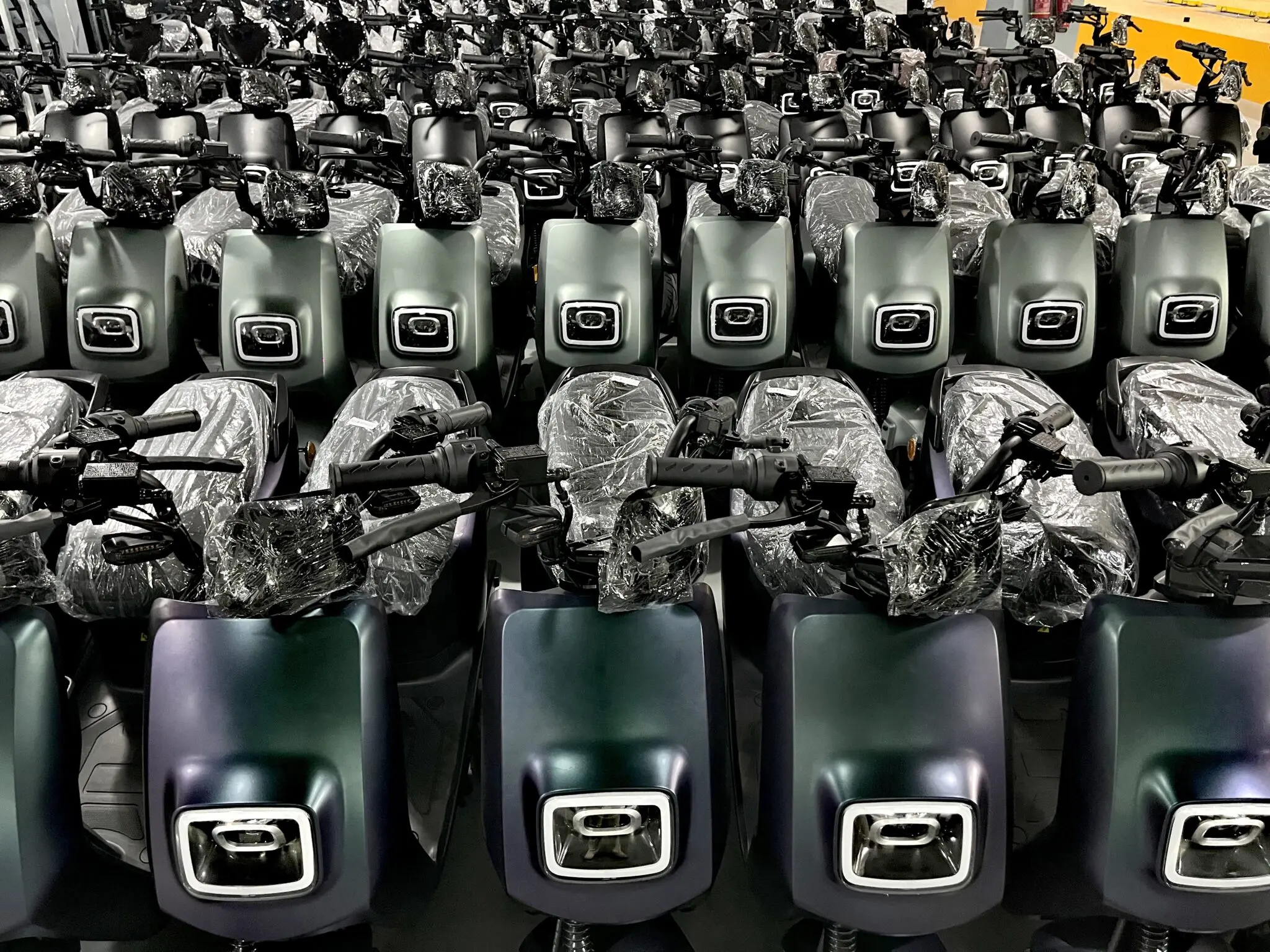 IVA S4 2.0 Q-Elegance voorraad