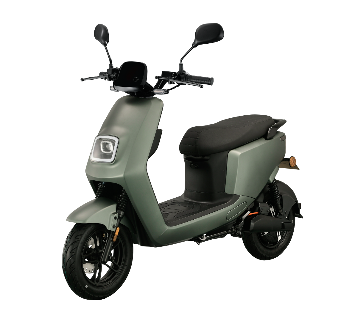 Home 8 Q-Elegance electrische scooter