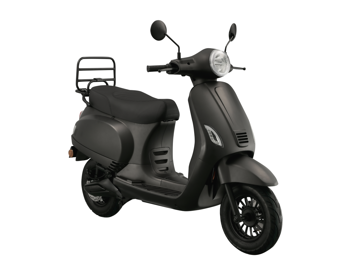 Home 9 Q-LX Electrische Scooter