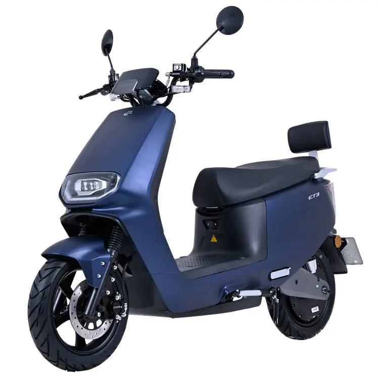 Ecooter ET3 blauw 2_Q-Trading